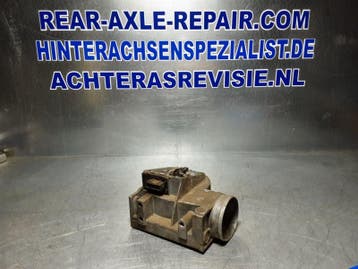 Luchtmassameter Opel CIH motor. (motorruimte), Auto-onderdelen, Motor en Toebehoren, Verzenden, Gebruikt, Opel