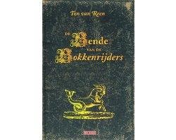 Boek De bende van de Bokkenrijders 9789044511352, Verzenden, Zo goed als nieuw