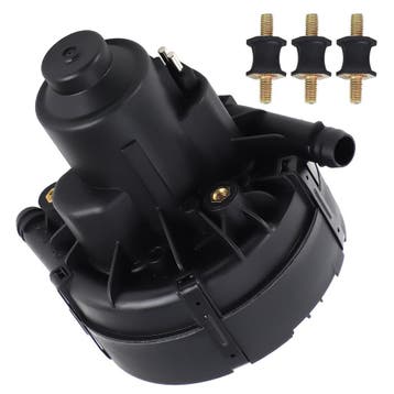 Secondary Air Pomp geschikt voor Mercedes C E Klasse W204..., Verzenden, Nieuw, Mercedes-Benz