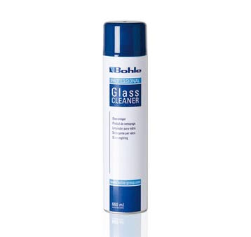 Bohle professional glasreiniger, Ophalen of Verzenden, Nieuw