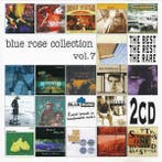 cd - Various - Blue Rose Collection Vol. 7, Verzenden, Zo goed als nieuw