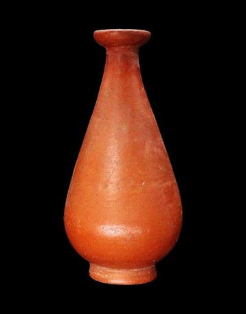 Oud-Romeins Terra Sigillata - Ewer in sigillataaardewerk -