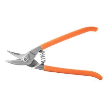 Blikschaar 260mm links, Verzenden, Nieuw