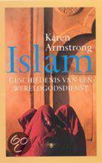 Islam - Karen Armstrong 9789023410966, Verzenden, Gelezen, Karen Armstrong