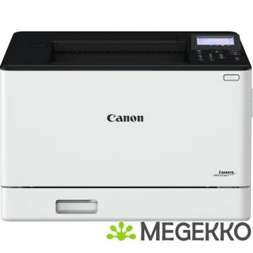 Canon i-SENSYS LBP673Cdw II Kleur 1200 x 1200 DPI A4 Wifi, Computers en Software, Printers, Verzenden, Nieuw, Canon