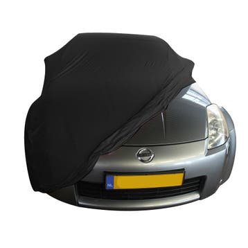 Autohoes voor Nissan 350Z Roadster (2005-2009) Indoor BESTE, Ophalen of Verzenden, Nieuw, Op maat