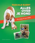Alles over je hond 9789461311085 Pascale Baert, Verzenden, Gelezen, Pascale Baert
