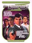 Champions deel 1 - DVD, Cd's en Dvd's, Verzenden, Nieuw in verpakking