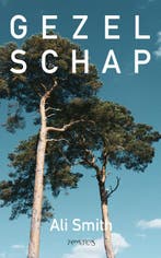 Gezelschap 9789044648720 Ali Smith, Boeken, Verzenden, Gelezen, Ali Smith