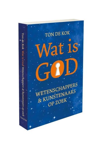 Wat Is God ? | Ton Kok | Nieuw, Ophalen of Verzenden, Nieuw, Ton Kok