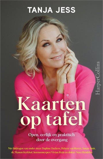 9789402717990 Kaarten op tafel | Tweedehands, Verzenden, Zo goed als nieuw, Tanja Jess