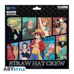 One Piece New World Muismat, Verzamelen, Ophalen of Verzenden, Nieuw