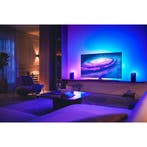 Philips 55OLED837 - 55 inch 4K Ultra HD 120Hz smart OLED TV, Audio, Tv en Foto, Televisies, Ophalen, Philips, Zo goed als nieuw