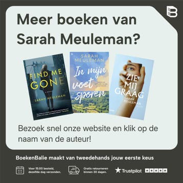 De zes levens van Sophie - Sarah Meuleman 9789048820627, Verzenden, Zo goed als nieuw, Sarah Meuleman