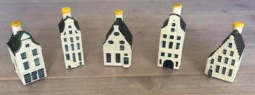 KLM-huisje (5), Antiek en Kunst
