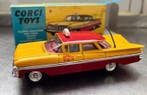 Corgi Toys - Speelgoedauto 480 Chevrolet Taxi Cab, Nieuw
