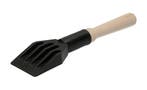 Combifit Glashevel Hout/PVC Zwart, Doe-het-zelf en Verbouw, Glas en Ramen, Ophalen of Verzenden, Nieuw