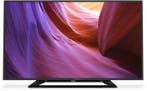 Philips 32PFK4100 - 32 inch Full HD 60Hz LED TV, Audio, Tv en Foto, Televisies, Ophalen, Philips, LED, 80 tot 100 cm