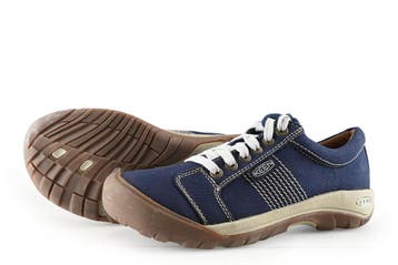 Keen Sneakers in maat 41 Blauw, Keen, Verzenden, Blauw, Sneakers of Gympen