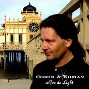 cd - Corin - Roc De Light, Cd's en Dvd's, Cd's | Overige Cd's, Zo goed als nieuw, Verzenden