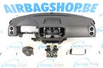 Airbag set Dashboard Volkswagen Tiguan facelift (2007-2016), Gebruikt, Volkswagen