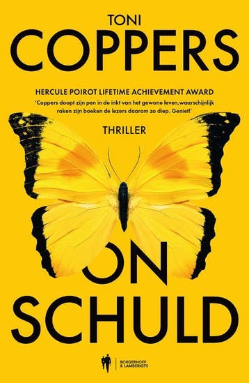 Onschuld | Toni Coppers; Annick Lambert | Nieuw, Ophalen of Verzenden, Nieuw, Toni Coppers; Annick Lambert