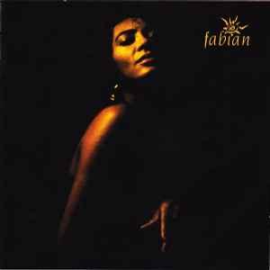 cd - Fabian - Paradiso, Verzenden, Zo goed als nieuw