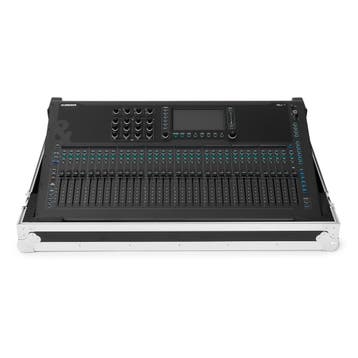 Innox IX-BK-QU7 Flightcase voor Allen&Heath QU7, Verzenden, Nieuw