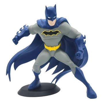 DC Comics Statue Batman 15 cm, Ophalen of Verzenden, Nieuw