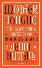 Mother Tongue 9780349015309 Jenni Nuttall, Verzenden, Zo goed als nieuw, Jenni Nuttall