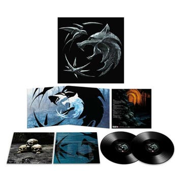 Witcher - LP, Verzenden, Nieuw in verpakking