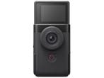 Canon -  Powershot V10 Vlogging Kit  - Zwart, Audio, Tv en Foto, Fotocamera's Digitaal, Verzenden, Canon, Compact, Nieuw