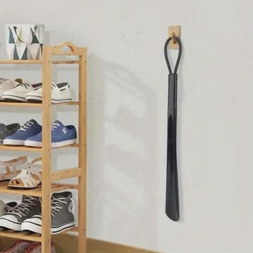 Extra Lange Flexibele Schoenlepel - Duurzaam en Ergonomisch, Muziek en Instrumenten, Blaasinstrumenten | Hoorns, Verzenden, Nieuw