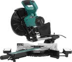 2dekans | VONROC PRO afkortzaag - kapzaag - verstekzaag –, Doe-het-zelf en Verbouw, Gereedschap | Zaagmachines, Ophalen of Verzenden