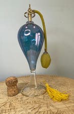 Parfumfles - Glas - Grote vaporizer