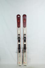Refurbished - Ski - Rossignol EXP 76 all-mountain - 160, 160 tot 180 cm, Gebruikt, Rossignol, Ophalen of Verzenden