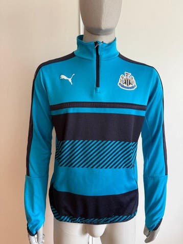 NewCastle United - Engelse voetbalcompetitie - 2016 -, Nieuw