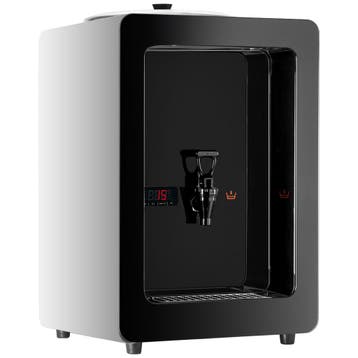 GGM Gastro | Warme melkdispenser PREMIUM - Digitaal - 10,0 |, Verzenden, Nieuw in verpakking, Overige typen