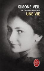 Une Vie | Veil, Simone | Nieuw, Ophalen of Verzenden, Nieuw, Veil, Simone
