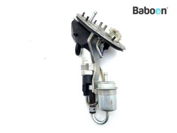Benzinepomp Honda VFR 800 VTEC 2002-2013 (VFR800 RC46), Verzenden, Gebruikt