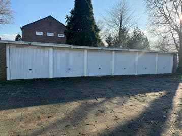 Garagebox te huur Stadskanaal – veilig en goed bereikbaar, Auto diversen