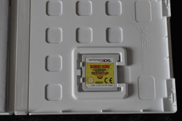Donkey Kong Country Returns 3D Nintendo 3DS Nintendo Fr, Spelcomputers en Games, Games | Nintendo 2DS en 3DS, Verzenden, Nieuw
