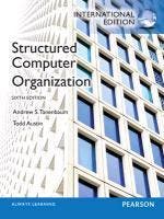 Struc Comp Org Mv 9780273769248, Boeken, Studieboeken en Cursussen, Zo goed als nieuw, Verzenden