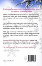 Let it snow 9789026129650 Lauren Myracle, Verzenden, Gelezen, Lauren Myracle