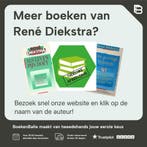 PLEISTERS VOOR DE ZIEL 9789022980347 René Diekstra, Verzenden, Gelezen, René Diekstra