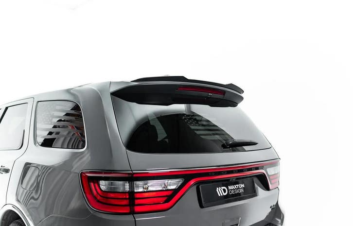 Spoiler Cap V.2 Dodge Durango Facelift RT Mk3, Auto-onderdelen, Overige Auto-onderdelen, Ophalen of Verzenden