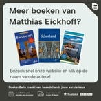 Ontdek Schotland / ANWB Ontdek 9789018043476, Verzenden, Zo goed als nieuw, Matthias Eickhoff