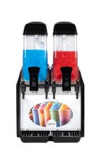 First Class 2 slushmachine DEAL (2×12 liter), Verzenden, Nieuw