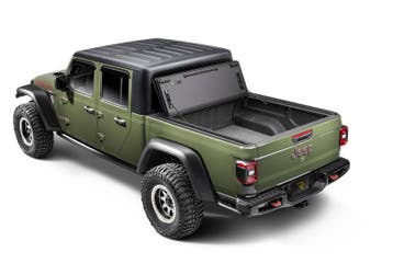 BAK 19-25 Dodge RAM w/o RamBox (New Body / No MF Tailgate), Auto-onderdelen, Ophalen of Verzenden, Nieuw