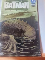 Absolute Batman #4 (5th Printing), 5 (4th Printing), 7 (4th, Boeken, Strips | Comics, Nieuw